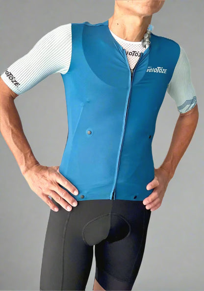 VeloToze Hydro Vest With Bladder - Image 6