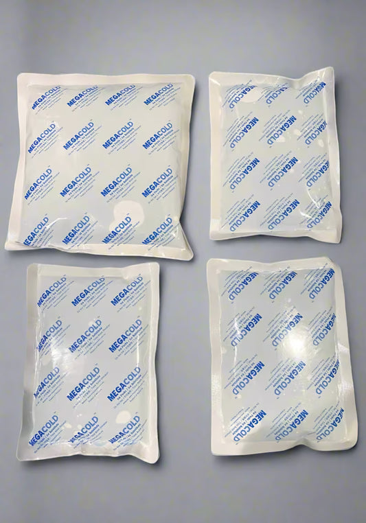 VeloToze Cooling Vest Replacement Ice Pack - Image 1
