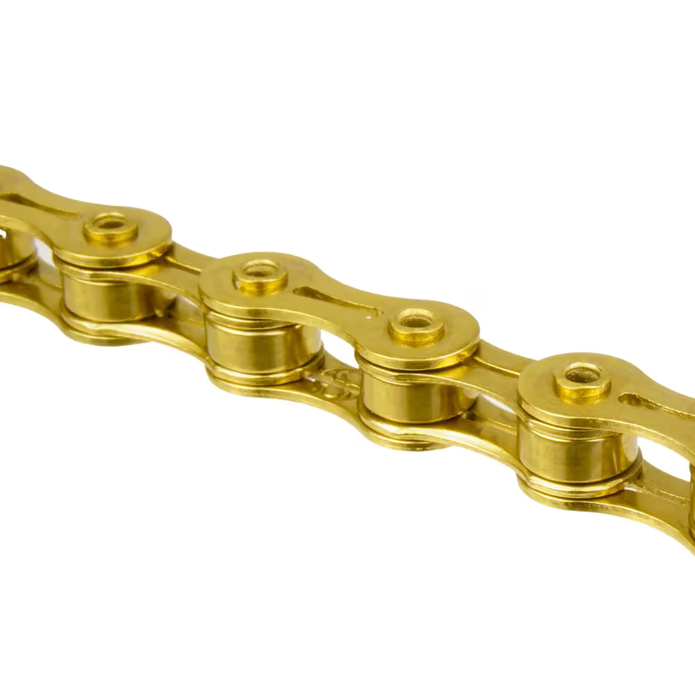 YBN Chain 1 Speed SLA410-TI Gold - Image 1