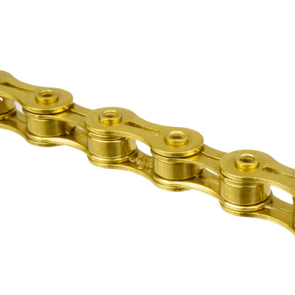 YBN Chain 1 Speed SLA410-TI Gold - Image 1