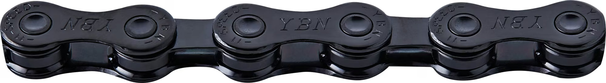 YBN Chain 11 Speed S11-TI-N Black - Image 1