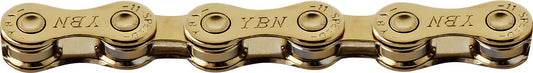 YBN Chain 11 Speed S11-TI-Gold - Image 1