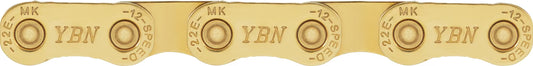 YBN Chain 12 Speed MK12E-TI - Image 1
