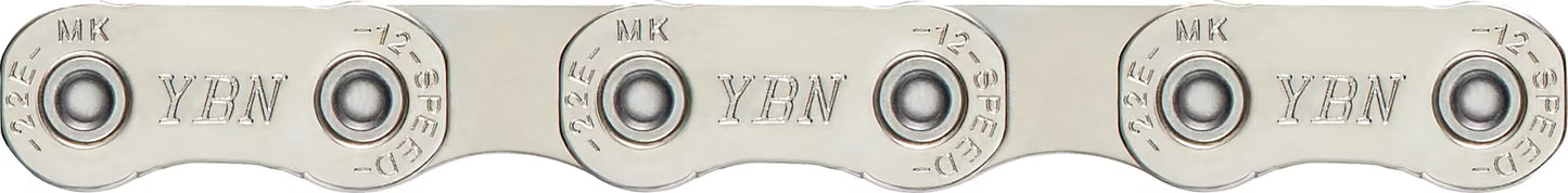 YBN Chain 12 Speed MK12E-S2 - Image 1