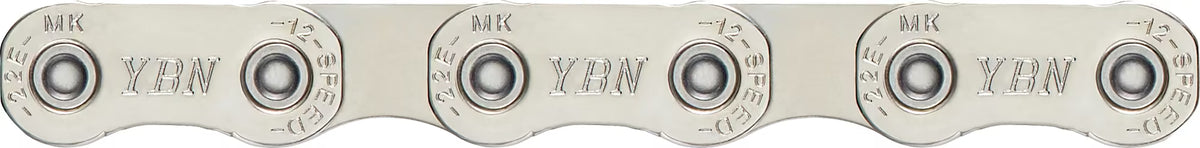 YBN Chain 12 Speed MK12E-S2 - Image 1