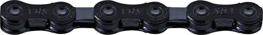 YBN Chain 12 Speed S12-Ti Black - Image 1