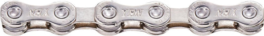 YBN Chain 12 Speed S12-S2 Silver - Image 1
