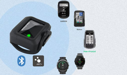 Navihood A1 Speed Sensor - Image 3