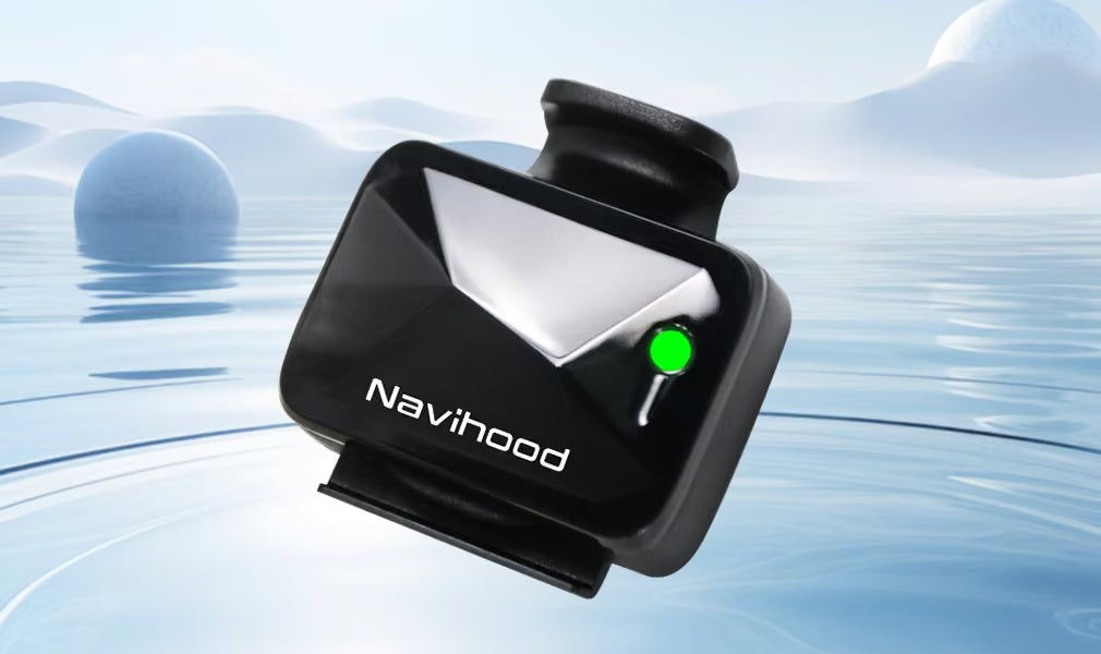 Navihood A1 Speed Sensor - Image 1