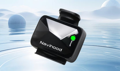 Navihood A1 Speed Sensor - Image 1