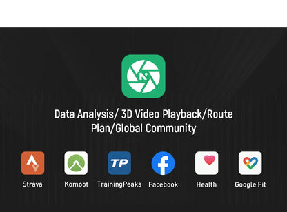 Navihood L2 GPS Bike Computer - Image 7