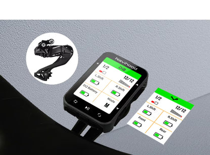 Navihood L2 GPS Bike Computer - Image 8