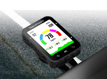 Navihood L2 GPS Bike Computer - Image 1