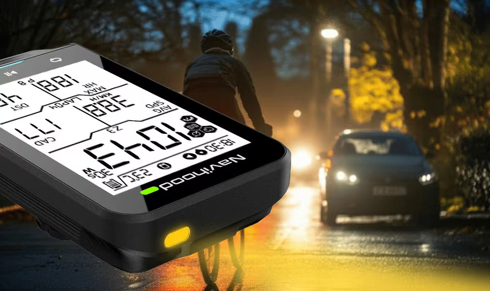 Navihood L3 GPS Bike Computer - Image 4