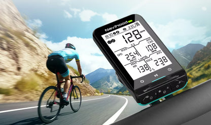 Navihood L3 GPS Bike Computer - Image 1