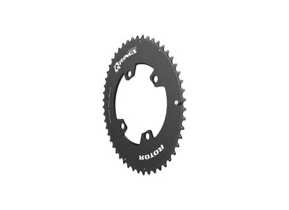 Rotor Chainrings Q Rings 110x4 For SRAM AXS Oval - Image 2