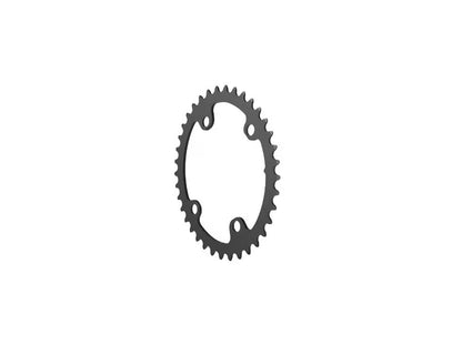 Rotor Chainrings Q Rings 110x4 For SRAM AXS Oval - Image 5