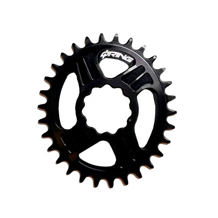 Rotor Chainrings Q Rings Direct Mount Rex 1X MTB - Image 1