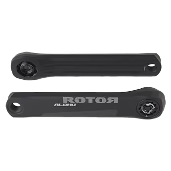 Rotor Aldhu Direct Mount Cranks - Image 1