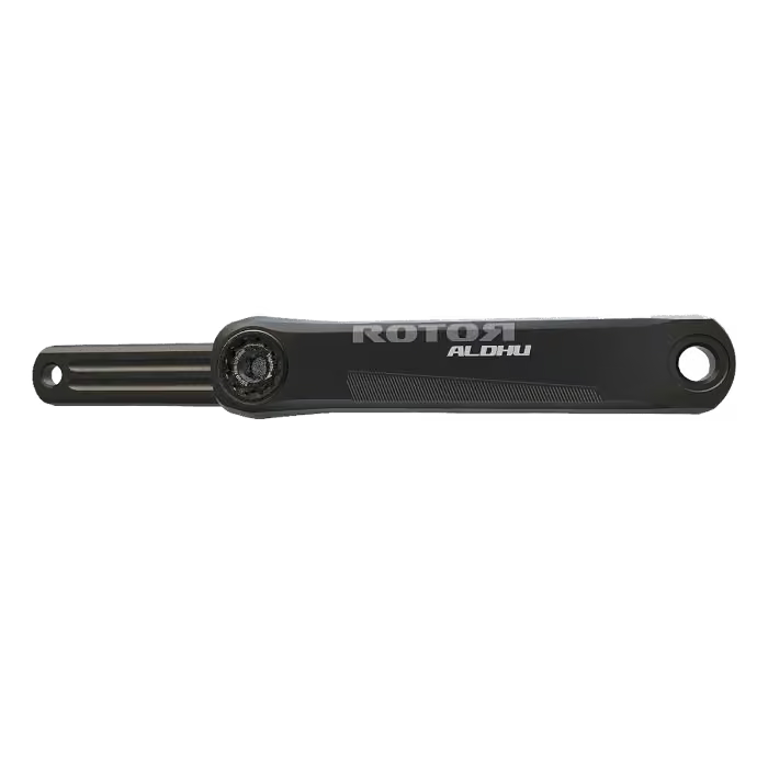 Rotor Aldhu24 Direct Mount Cranks - Image 2