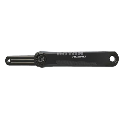 Rotor Aldhu24 Direct Mount Cranks - Image 2