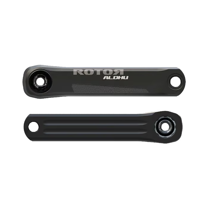 Rotor Aldhu24 Direct Mount Cranks - Image 1