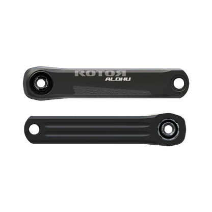 Rotor Aldhu24 Direct Mount Cranks - Image 1