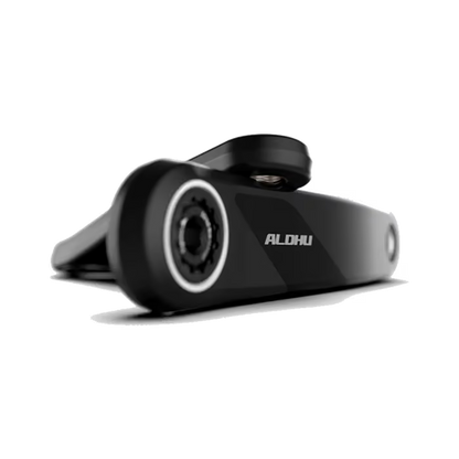 Rotor Aldhu Carbon Direct Mount Cranks - Image 2