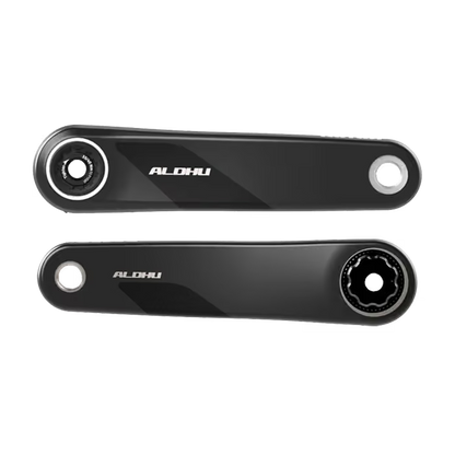 Rotor Aldhu Carbon Direct Mount Cranks - Image 1