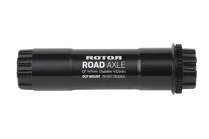 Rotor Direct Mount Axle Road - Image 1