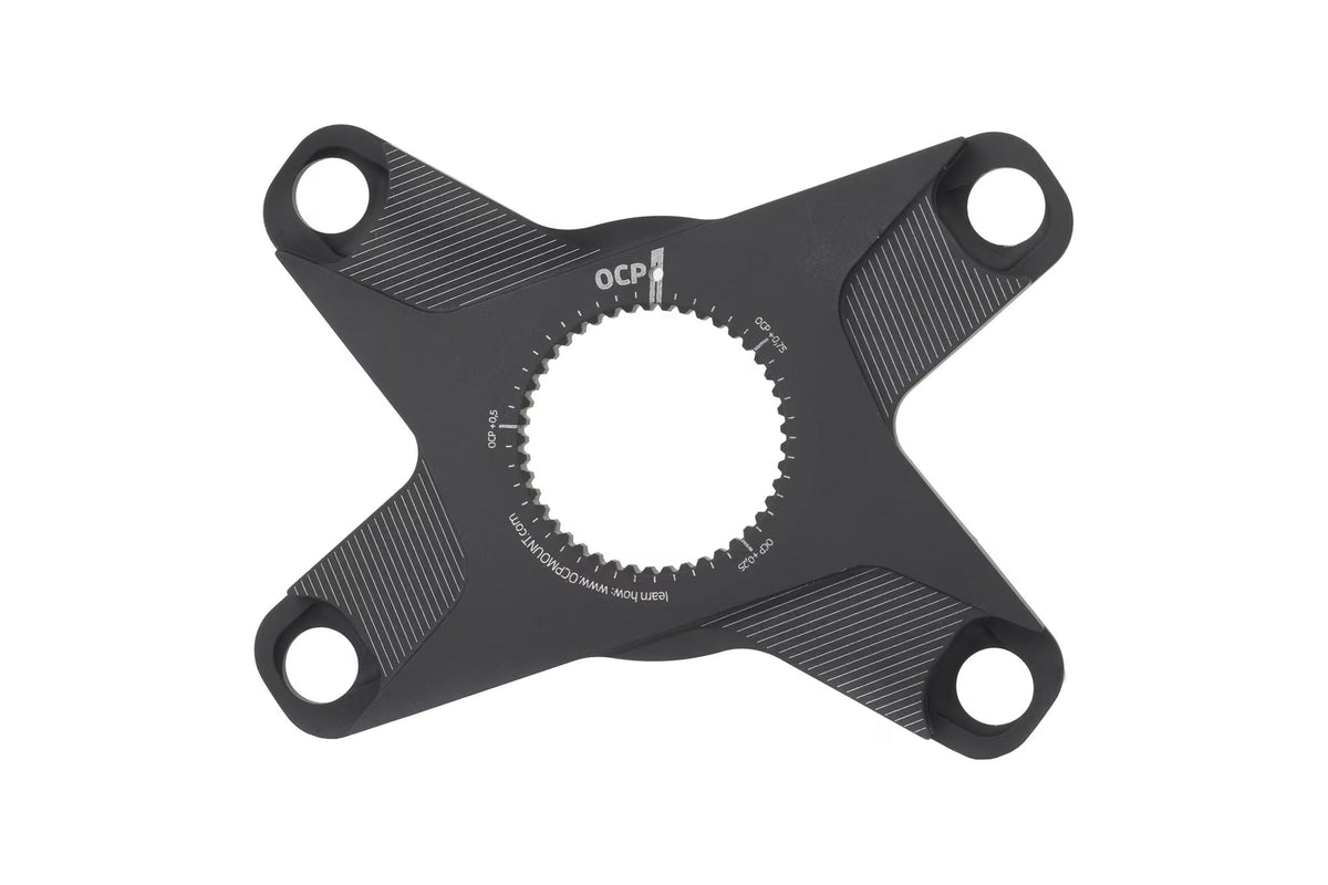Rotor Spider Direct Mount 110x4 for 1X/2X - Image 1