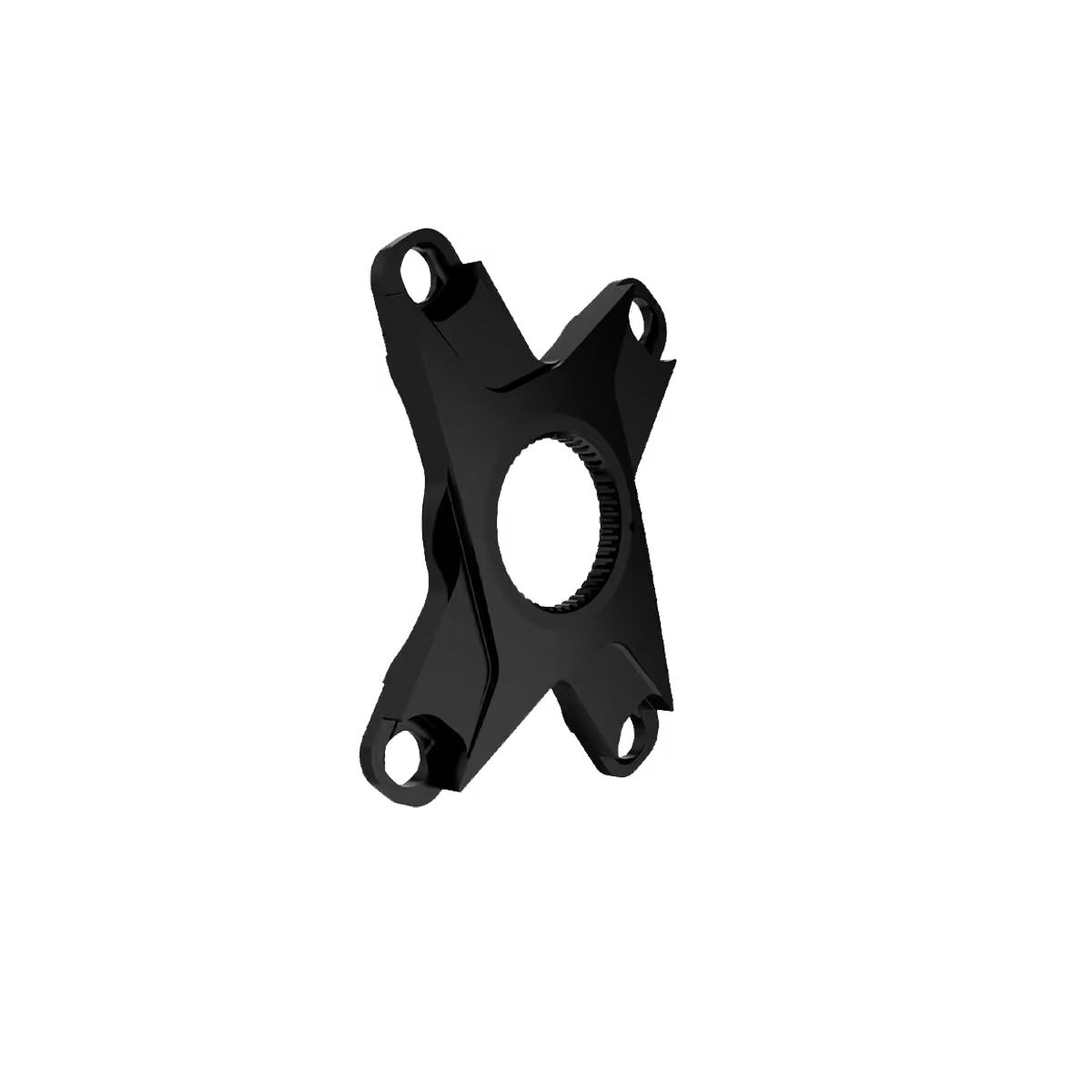 Rotor Spider Direct Mount 110/80x4 for Gravel - Image 2