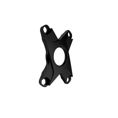 Rotor Spider Direct Mount 110/80x4 for Gravel - Image 2