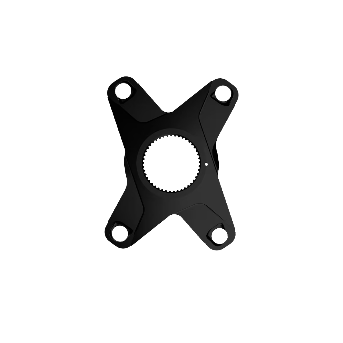 Rotor Spider Direct Mount 110/80x4 for Gravel - Image 1
