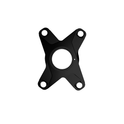Rotor Spider Direct Mount 110/80x4 for Gravel - Image 1