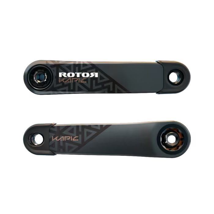 Rotor Kapic Carbon Cranks Direct Mount - Image 1