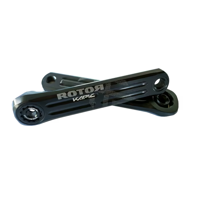 Rotor Kapic Cranks Direct Mount - Image 2