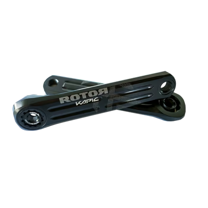 Rotor Kapic Cranks Direct Mount - Image 2