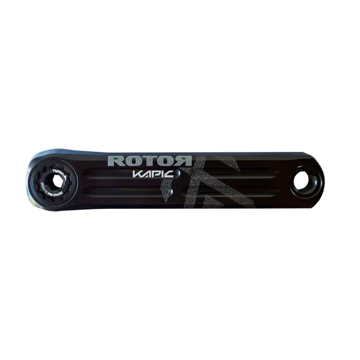 Rotor Kapic Cranks Direct Mount - Image 3