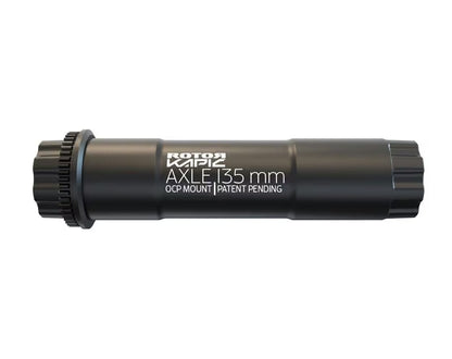 Rotor Direct Mount Kapic Axle - Image 1