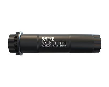 Rotor Direct Mount Kapic Axle - Image 2