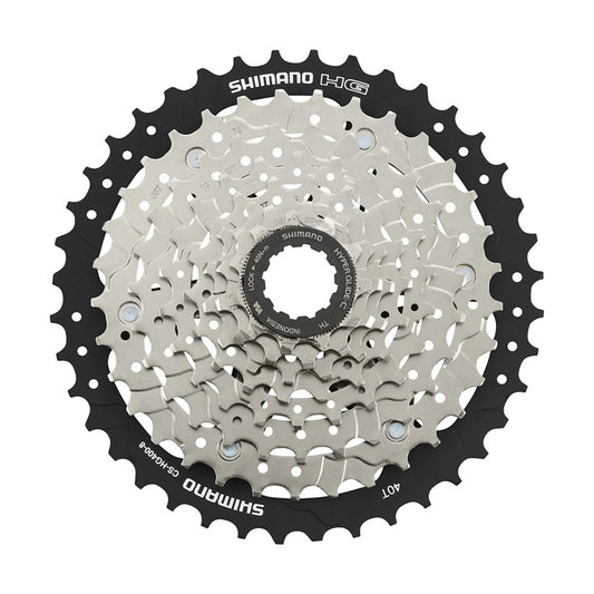 Shimano Cs-Hg400 Cassette 11-40 Acera  8-Speed 