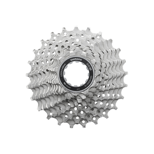 Shimano Cs-Hg500 Cassette 11-25 Tiagra 10-Speed 