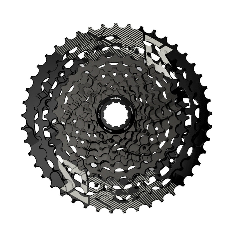 Shimano Cs-Lg700 Cassette 11-45 Linkglide 11 Speed 
