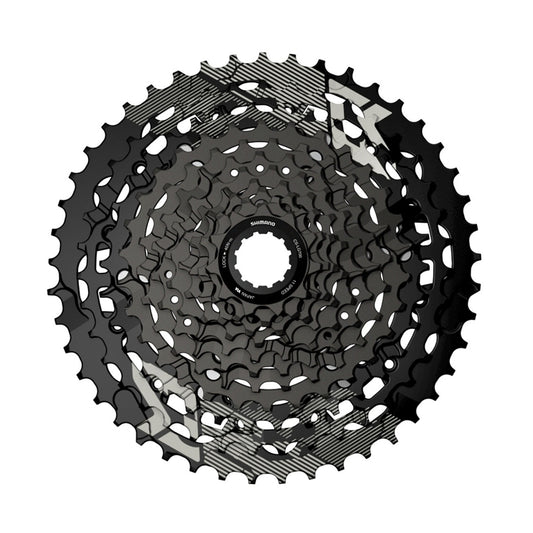 Shimano Cs-Lg700 Cassette 11-45 Linkglide 11 Speed 
