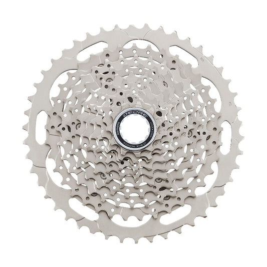 Shimano Cs-M4100 Cassette 11-46 10-Speed  Deore 