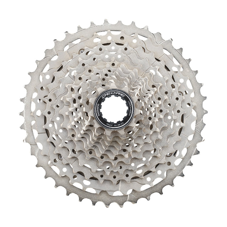 Shimano Cs-M5100 Cassette 11-42 11-Speed  Deore 