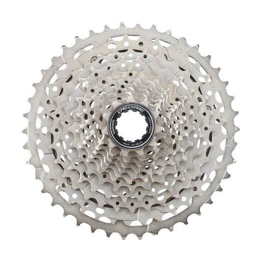 Shimano Cs-M5100 Cassette 11-42 11-Speed  Deore 