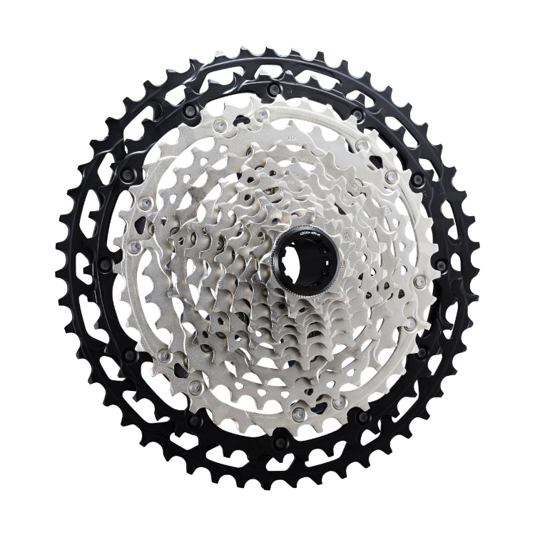 Shimano Cs-M8100 Cassette 10-45 12-Speed  Xt 