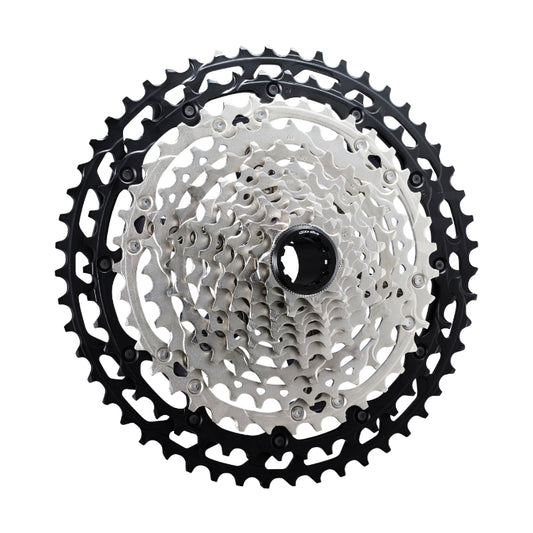 Shimano Cs-M8100 Cassette 10-45 12-Speed  Xt 